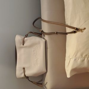 Coach crossbody bag